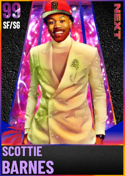 Scottie