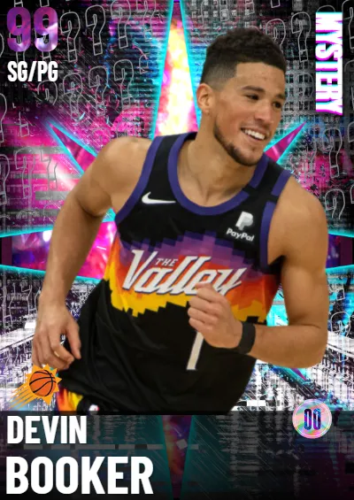 Devin Booker