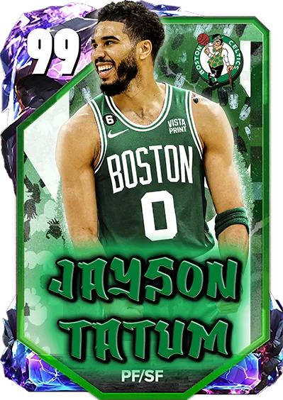 Jayson Tatum