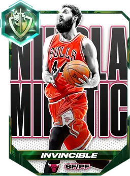 Nikola Mirotic