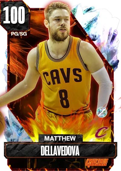 Matthew Dellavedova