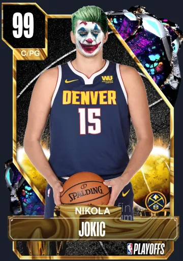 JOKERR