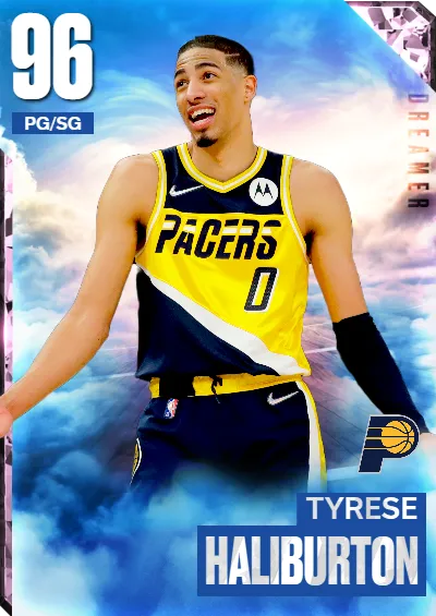 Dreamer Tyrese