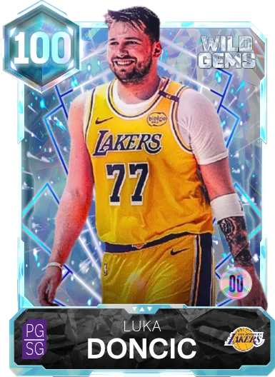 luka mgic