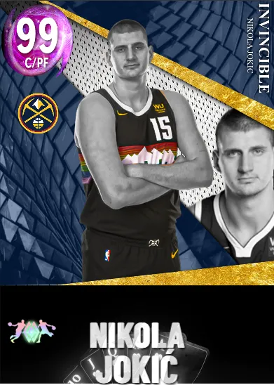 Nikola Jokić