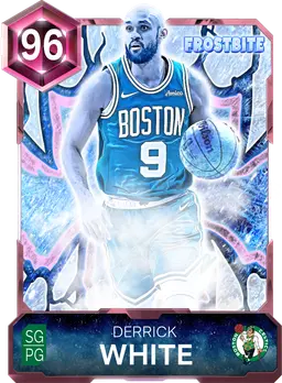 Derrick White