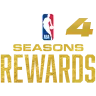 Season 4 Rewards