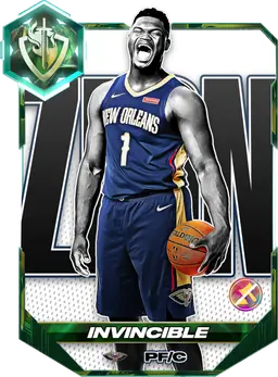 Zion Williamson