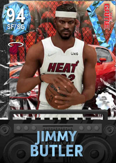 2k theme jimmy butler