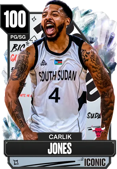 Card for Every Player Day 18 (leave suggestions)