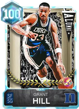 Grant Hill