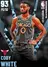 (DIAMOND) Coby White (93 OVR)