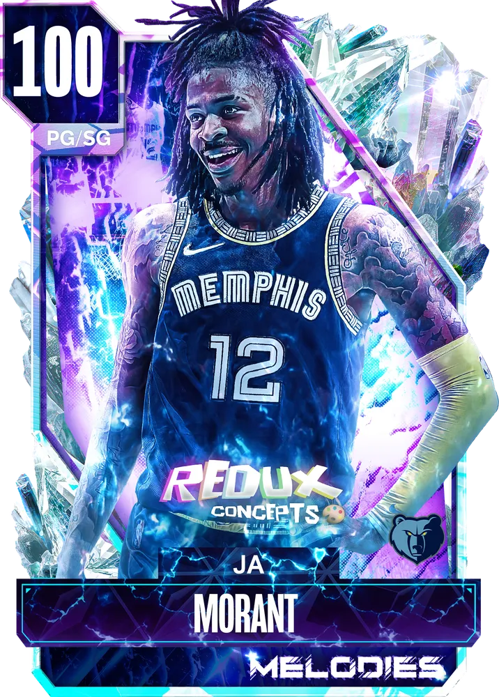 Nba 2k24 2kdb Custom Card 100 Overall Card 