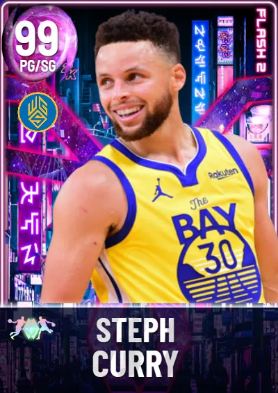 Baby faced assassin