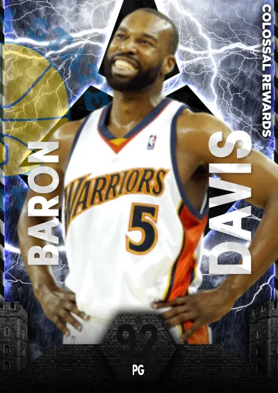 All Time Warriors