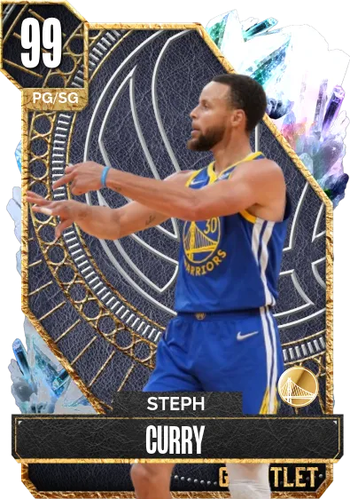 Steph Curry