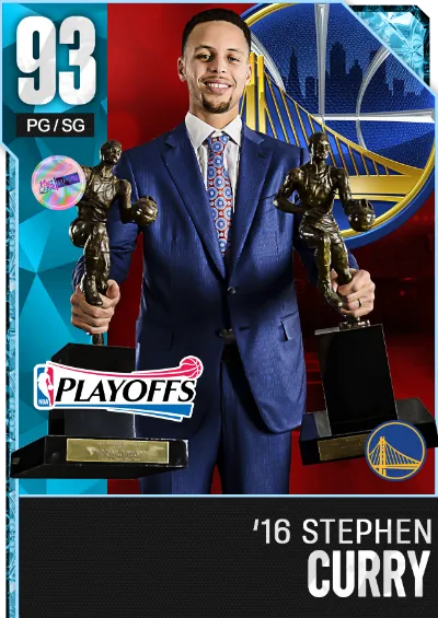2K23 x 2K16 Curry