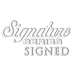 Signature Series Signed I