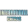 Next is Now: International: Extras