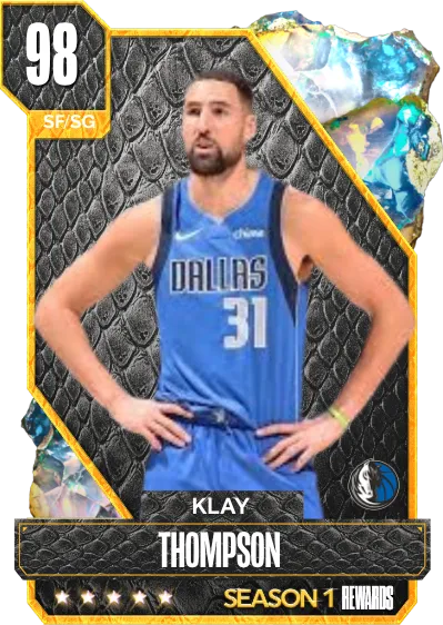 klay bmb