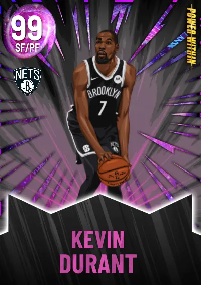 KD
