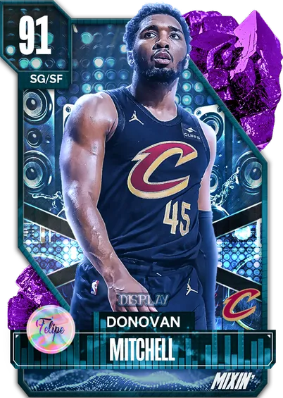 Set drops tmr
