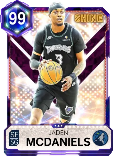 Jaden Mcdaniels