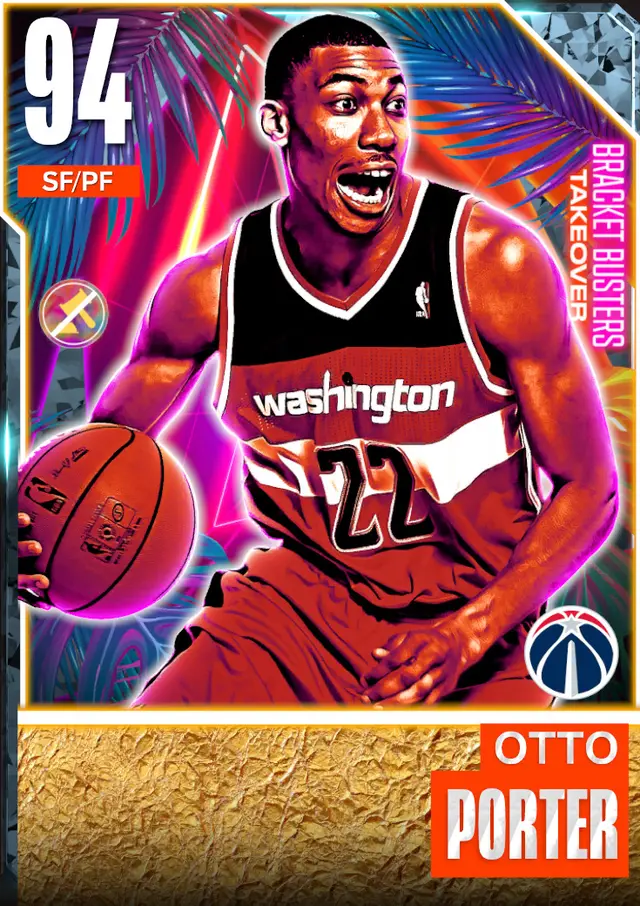 (DIAMOND) Otto Porter (94 OVR)
