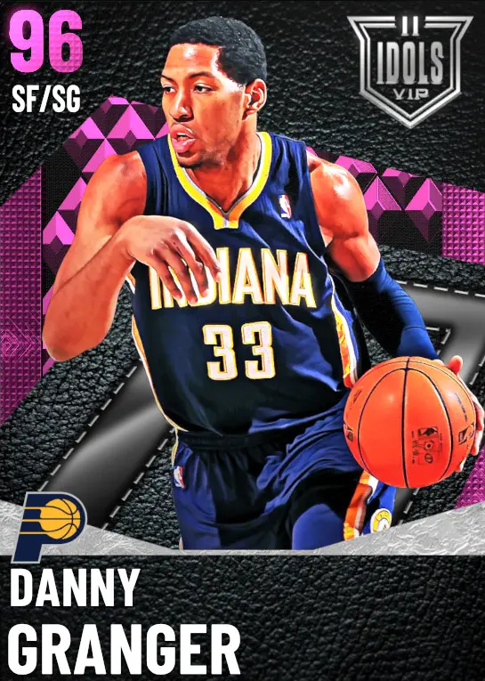 (PD) Danny Granger (96 OVR)