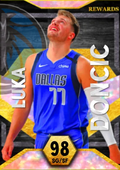 Luka Doncic