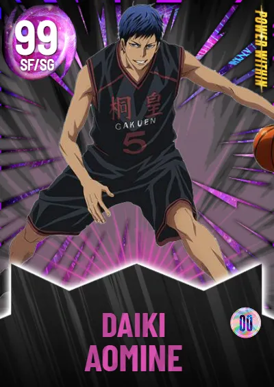 daiki NBA 2K25 | 2KDB MyTEAM RiseHM's Profile Page