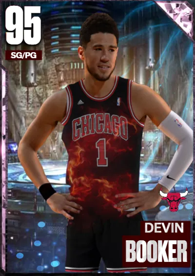 devin  booker