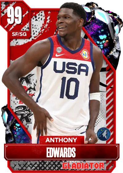 The face of the NBA right now.