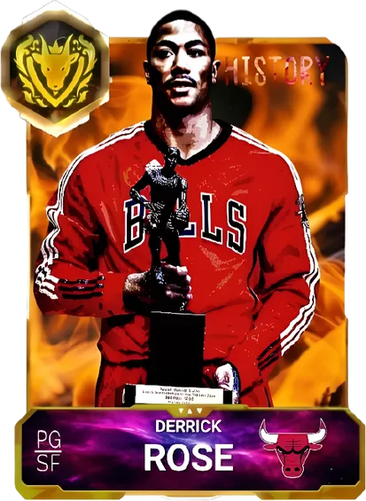 LEGEND  D-ROSE
