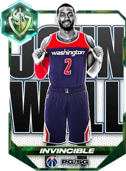 John Wall