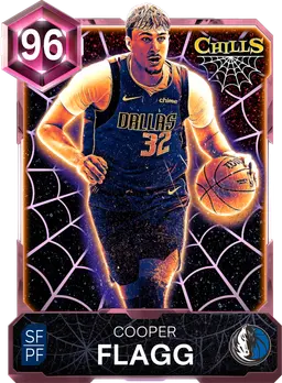 Cooper Flagg