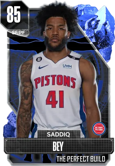 Should have been a warrior