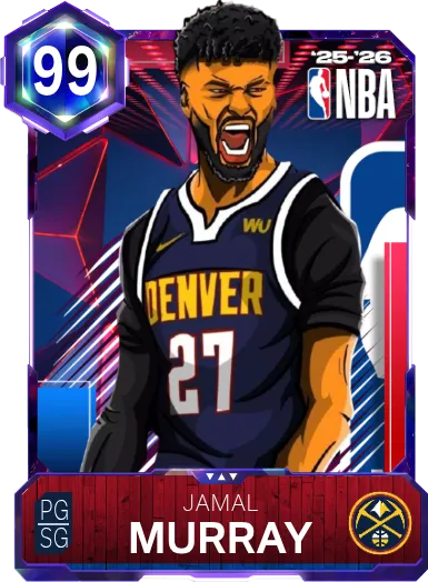 Jamal Murray