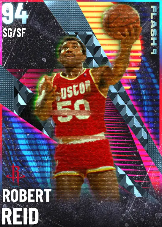 (DIAMOND) Robert Reid (94 OVR)