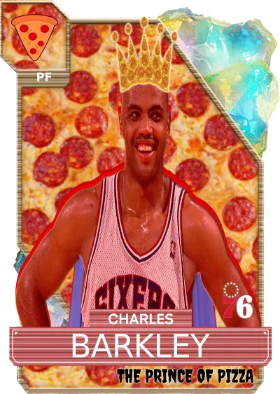 The Prince of Pizza