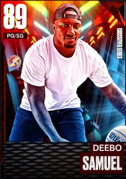 Deebo Samuel