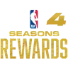 Season 4 Rewards