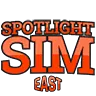 Spotlight Sim East