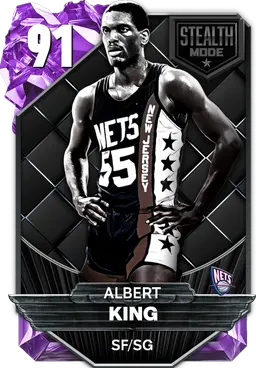 Albert King