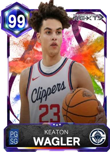 #5 Pick