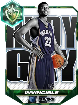 Rudy Gay