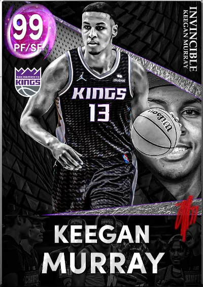 Favorite player in the whole draft