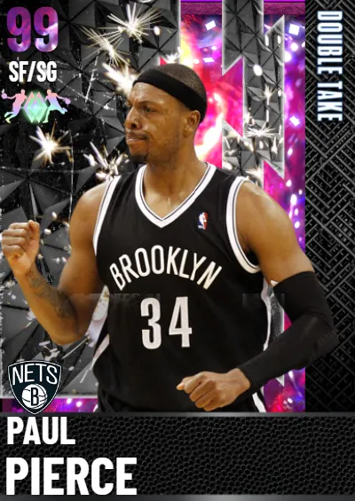 paul pierce