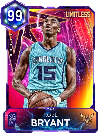 Kobe-Hornet