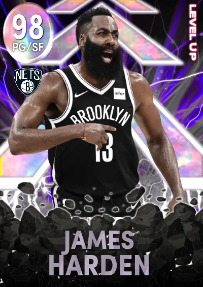JAmes Harden
